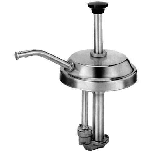 SER82000 Server Products - Syrup Pump for 3 Qt Jar SER82000 Server Products - Syrup Pump for 3 Qt Jar